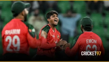 Bangladesh add spinners Nasum and Mahedi ahead of final ODI and T20 series in Sri Lanka