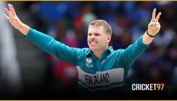 Tanzim Sakib's Record Lasts Less Than 24 Hours, Ferguson Delivers 24 Dot Balls