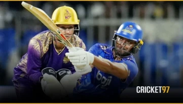 MI Emirates Reach Final on the Back of Shakibs All-round Brilliance