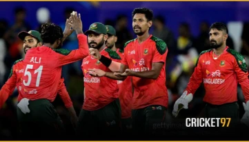 আইসিসি র‍্যাংকিংয়ের টপ টেনে মুস্তাফিজ, বড় লাফ জাকের-তামিমের