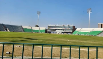 ICC Withdraws Demerit Point from Lahores Gaddafi Stadium