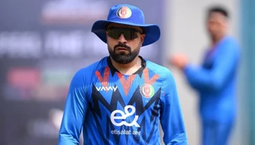 Cutting Back on Tests, Focusing on ODIs, Rashid Khans New Plan to Prolong His Career