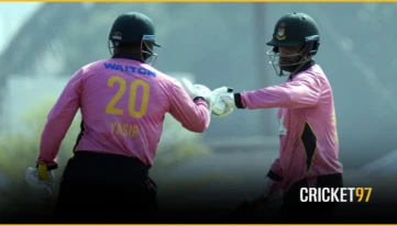 Chattogram Division Wins First National League T20 Match by 12 Runs Against Sylhet