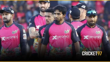 Tanzim Sakib Fined for Breaching Code of Conduct, Receives 3 Demerit Points