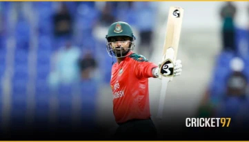 লিটনের রেকর্ডের দিনে ছাপিয়ে গেলেন সাকিব-রিয়াদকেও