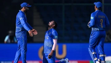 কানাডাকে হারিয়ে সুপার এইটের আশা বাঁচাল সংযুক্ত আরব আমিরাত