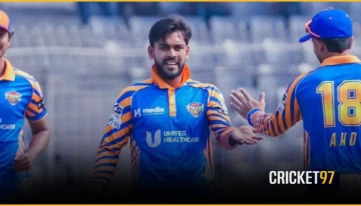 Lahore Qalandars Lock Mehidy Hasan Miraz for HBL PSL Play-Offs