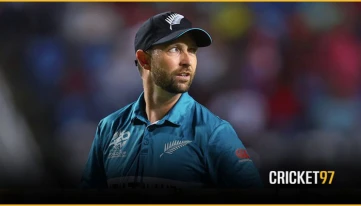 নিউজিল্যান্ডের কেন্দ্রীয় চুক্তি থেকে সরে গেলেন কনওয়ে-অ্যালেন