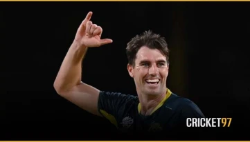 Pat Cummins' Consecutive Hat-trick Record: A Bond with the Number 3
