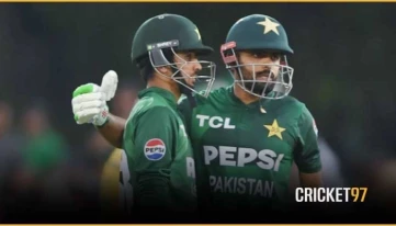 Babar, Syed Omitted, PCB Selectors Under Fire