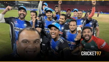 Before Rangpur's Final, BCB Seeks Soumya, Rishad, and Afif for Bangladesh Team