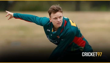 ICC Clears Australia’s Matt Kuhnemann for Bowling After Action Review