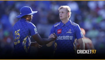 Corbin Bosch handed one-year ban from PSL