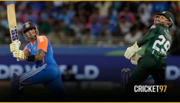 একপেশে লড়াইয়ে পাকিস্তানকে উড়িয়ে দিল ভারত