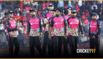 Sylhet Strikers Taste Back-to-Back Victory After Three Consecutive Losses