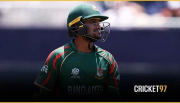 Shakib Al Hasan Drops to 5th Position in ICC T20 All-Rounder Rankings