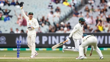Australia Name Test Squad for Bangladesh Series, Cummins, Lyon and Hazlewood Return