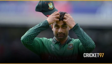 Bangladesh Tigers Squad Finalized for Asian Legends League in India