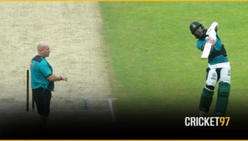 সিলেটে জুলিয়ান উডের মন কেড়েছেন জাকের আলী অনিক