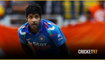Varun Aaron named SRH bowling coach