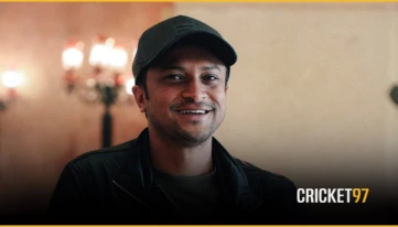 Shakib Al Hasan Arrives in Islamabad to Join Lahore Qalandars for Crucial PSL Clash