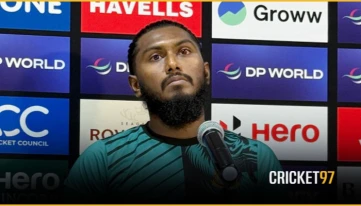 জাকেরের কণ্ঠে আত্মসমালোচনা, আফগানিস্তানের বিপক্ষে ঘুরে দাঁড়ানোর প্রত্যয়