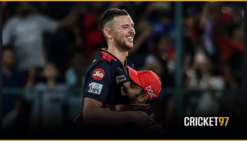 David Warner Makes Bold Prediction for IPL 2025 Final: Backs RCB to Win, Hazlewood as Player of the Match