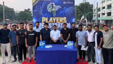 Chattogram Franchise League Set to Begin on October 22, Player Registration Opens