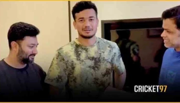 Special Eid Gifts for Cricketers from BCB, Taskin Expresses Gratitude