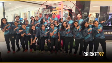 West Indies Win But Fall Short, Bangladesh Clinch World Cup Spot