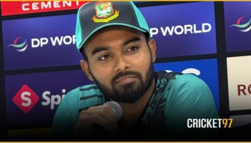 “টি-টোয়েন্টির প্রেক্ষাপটে চায়নাও বড় দল”