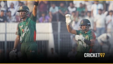 Bangladesh U-19s make a winning start against Afghanistan