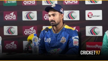 Liton Das' Comeback: From Champions Trophy Omission to BPL Century with Support from Wife and Shahin