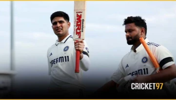 A Dominant Day for India at Headingley with Twin Centuries