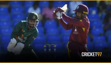 I just did not want to make a duck on debut: Amir Jangoo