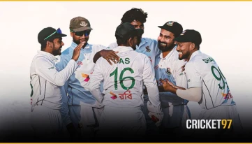 Bangladesh Gears Up for a Jam-Packed Cricket Schedule Till March 2027