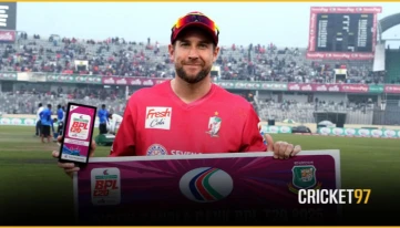 Dawid Malan Reflects on Bench Time and Performance in BPL