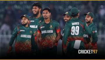 Mustafizur Rahman Withdrawn from Bangladesh 'A' Squad Ahead of Pakistan Series; Khaled Ahmed Replaces Him