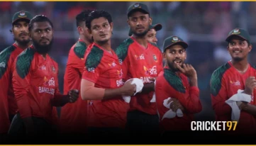 Aakash Chopra Labels Bangladesh ‘Outstanding,’ Picks His Asia Cup XI