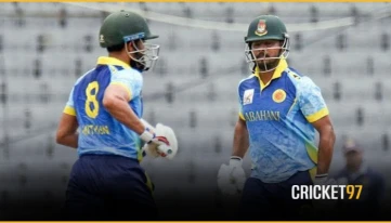Abahani Clinch DPL Title with Victory Over Mohammedan in Virtual Final