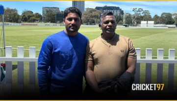 Aminul Islam Bulbul Elected New BCB President, Congratulated by Imrul Kayes