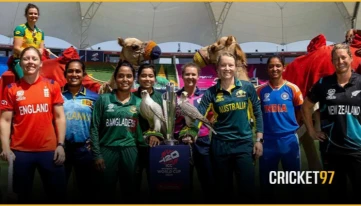 Lord's to host 2026 Women's T20 World Cup final