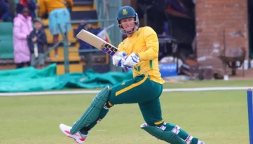 A New T20 Cup in Africa, A New Dream for Cricket