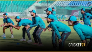 Bangladeshs probable XI vs West Indies