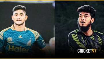 BCB on Alert Over the Safety of Rishad and Nahid Rana Amid PSL and Regional Tensions