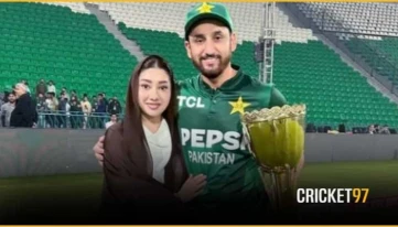 Under Pressure On and Off the Field, Pakistan Face Semi-final Uncertainty