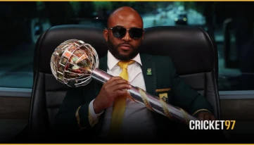 টেম্বা বাভুমা: লর্ডস জয়ের চেয়েও বড় এক বিজয়ের নাম