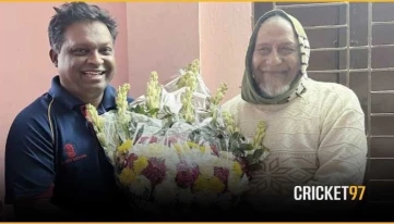 Shahidul Alam Ratan Expresses Condolences on the Death of Kazi Mohammed Hasan