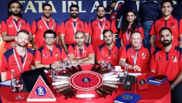 IPL Mini Auction to Be Held in Goa on December 16