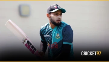 Bangladesh Set for Final Warm-Up Match Against Pakistan Shaheens Before Champions Trophy